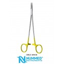 Crile-Wood Needle Holder,TC Crile-Wood Needle Holder,TC